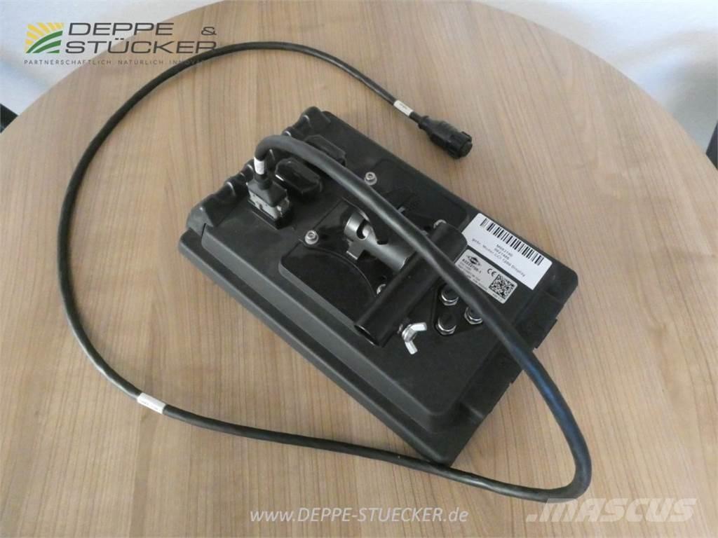 Müller CCI 1200 Další