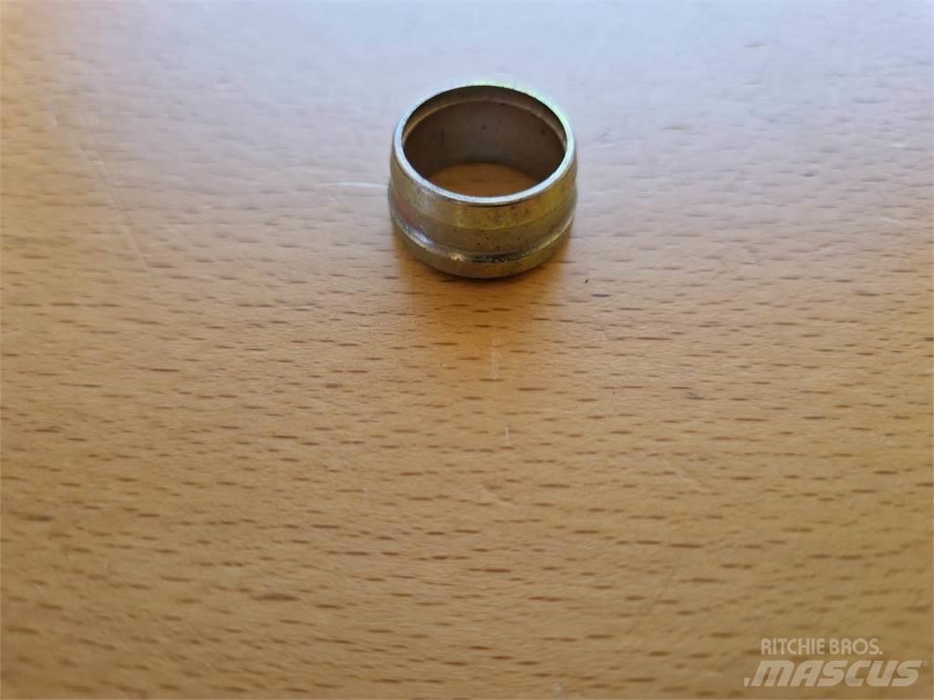 Ponsse 0022558 Hydraulika