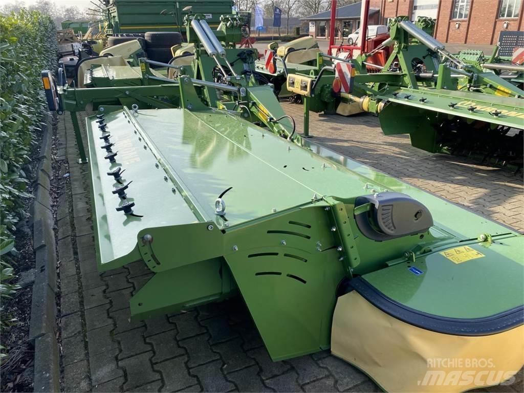 Krone EC B 870 CV Žací stroje