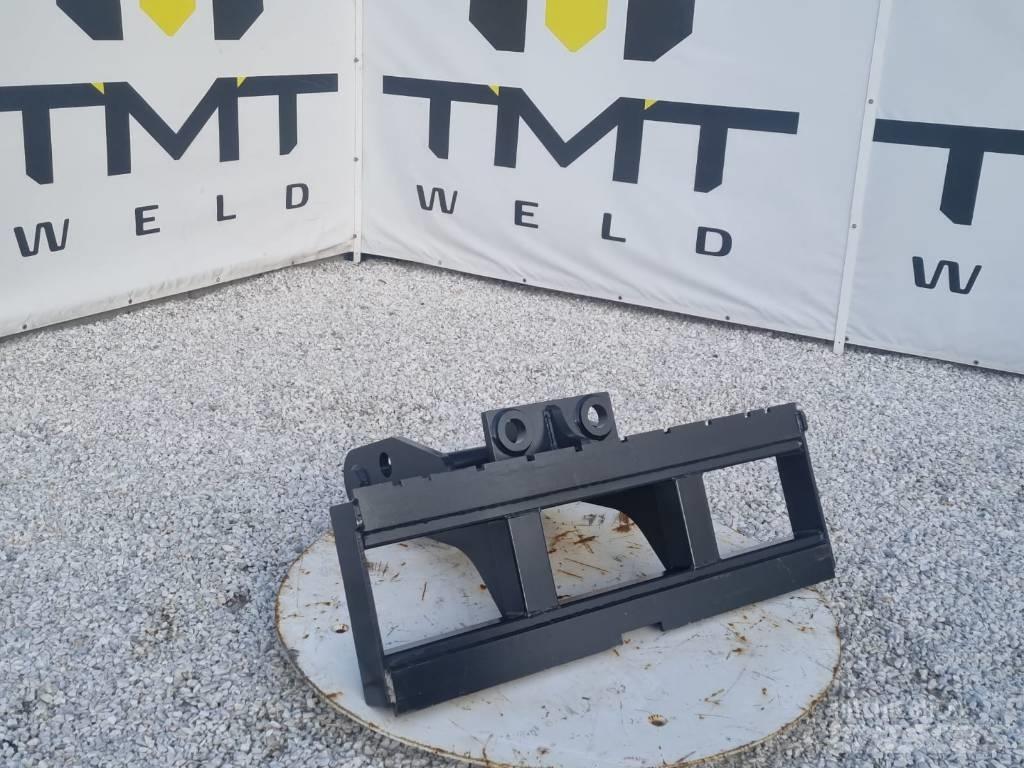 TMT PALECIAK Ostatní komponenty