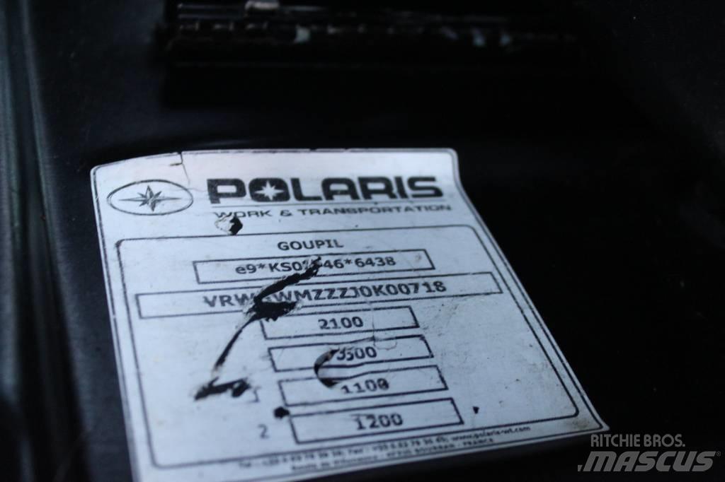 Goupil G 4 Skříňová nástavba