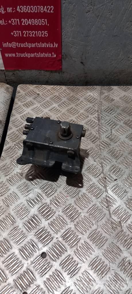 Scania G 400   1794907 Hydraulika