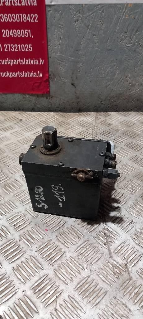 Scania G 400   1794907 Hydraulika