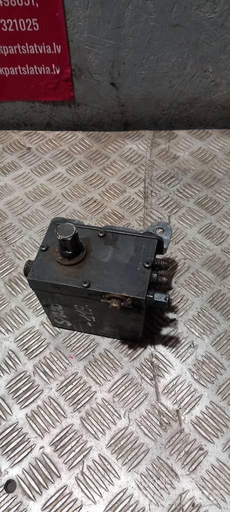 Scania G 400   1794907 Hydraulika