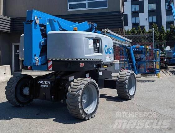 Genie Z 60/37 Kloubové plošiny