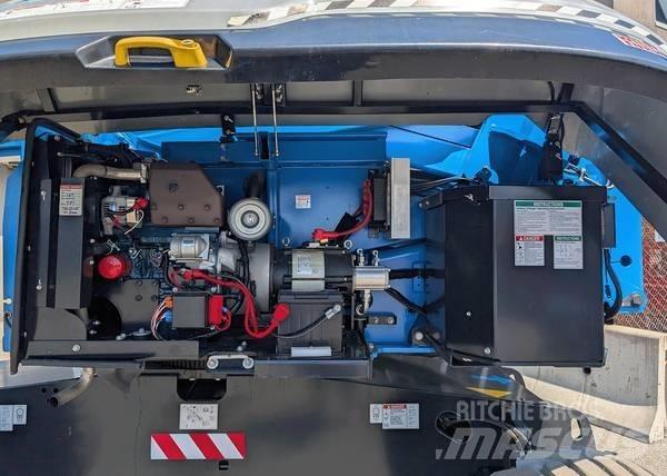 Genie Z 60/37 Kloubové plošiny