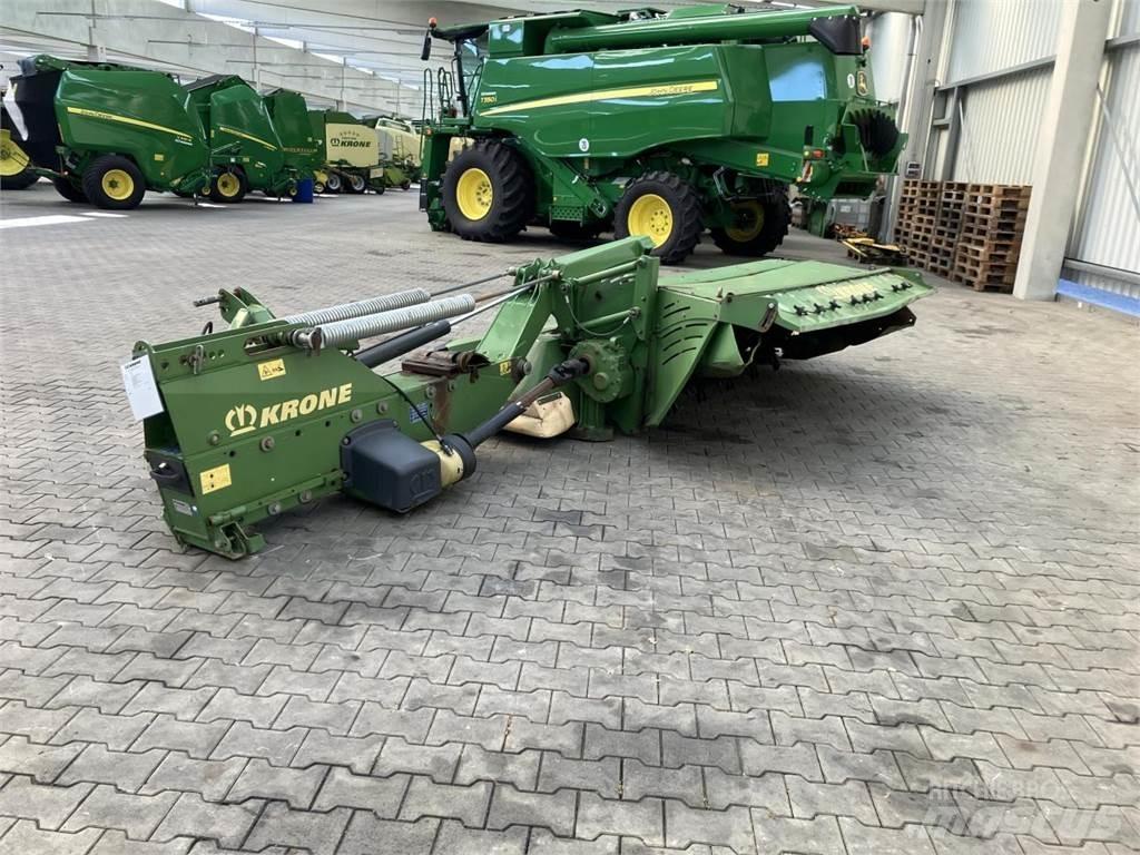 Krone EC R 320 CV Žací stroje