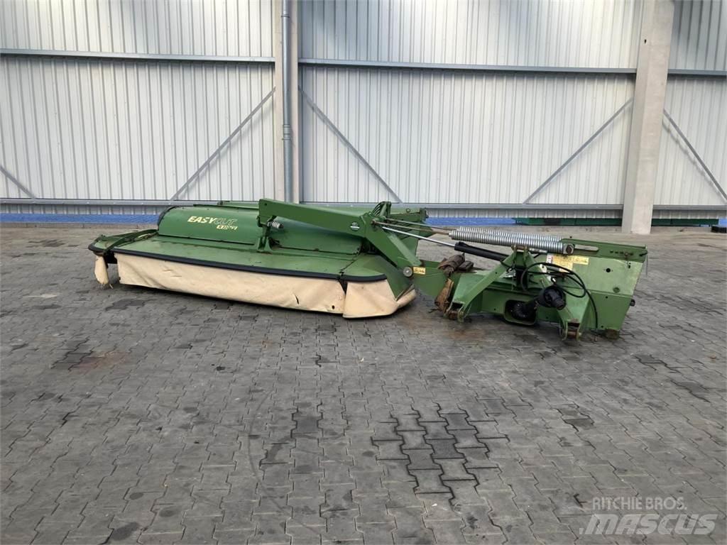 Krone EC R 320 CV Žací stroje