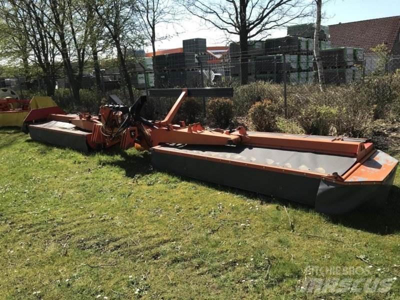 Fella SM 911 TL Kondicionér žacího stroje
