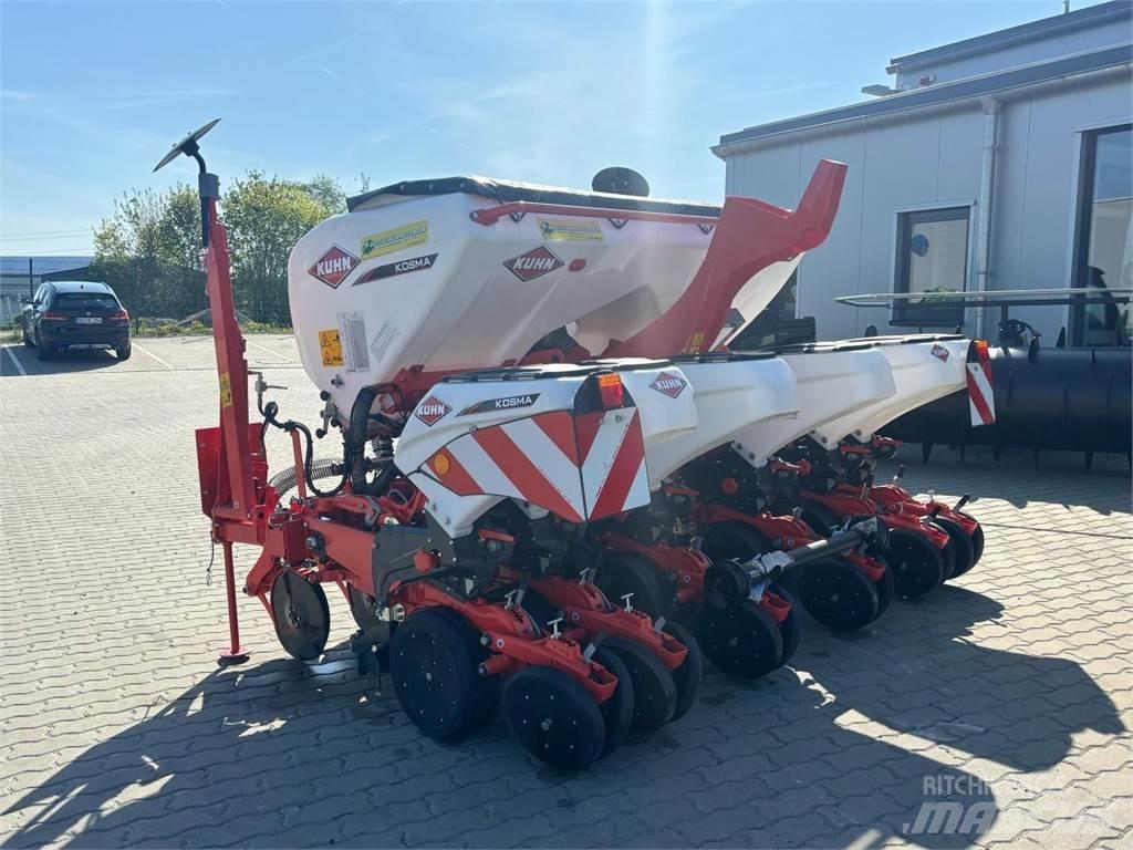 Kuhn Kosma TD Přesné secí stroje