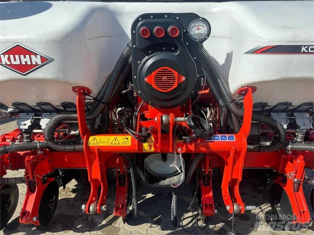 Kuhn Kosma TD Přesné secí stroje