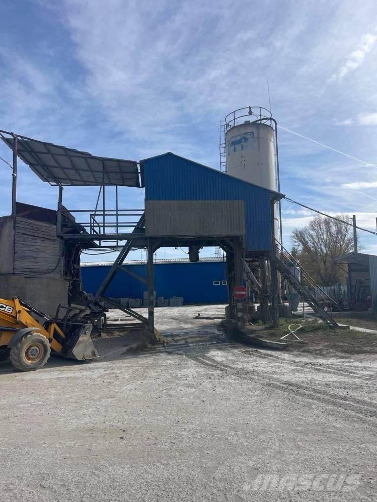  Heller Keverő Stavební míchačky