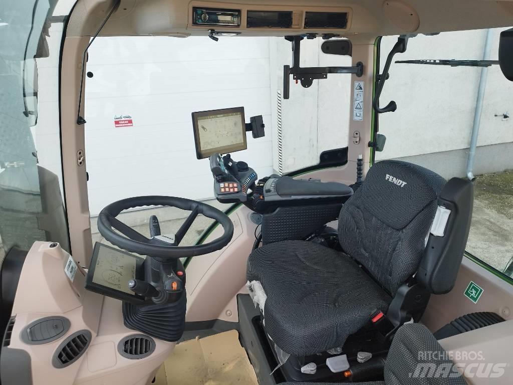Fendt 314 Vario Gen4 Traktory