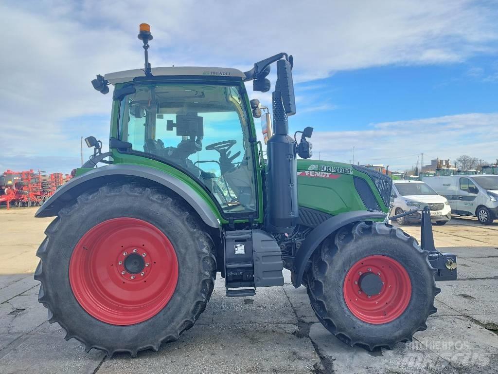Fendt 314 Vario Gen4 Traktory