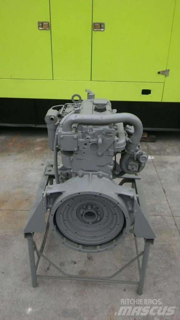 Perkins RG Motory