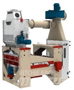  EL GRAIN SVR-15/2 Zařízení na čištění zrna