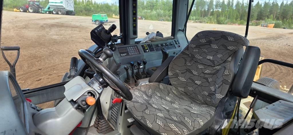 Valtra 8950 Hitec Traktory