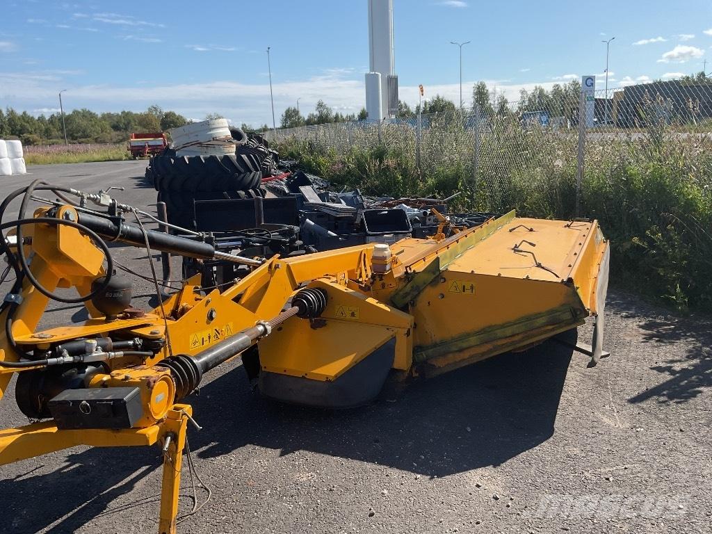 Elho NM 320 Kondicionér žacího stroje