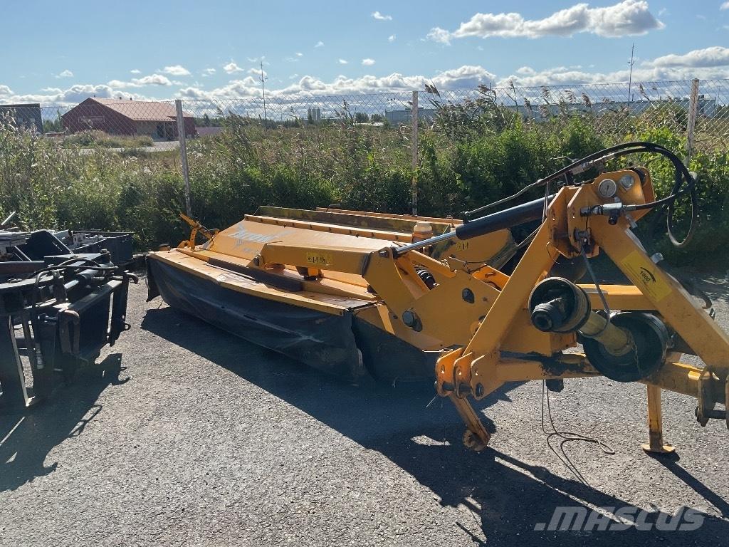 Elho NM 320 Kondicionér žacího stroje