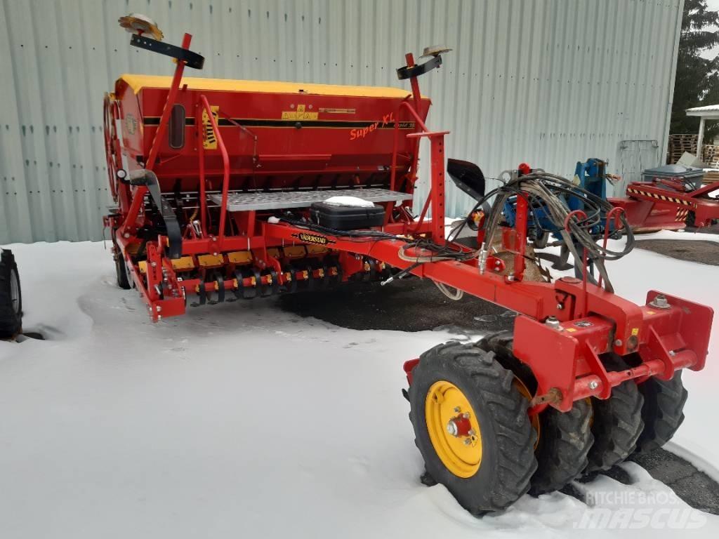 Väderstad Rapid 300C Kombinované secí stroje