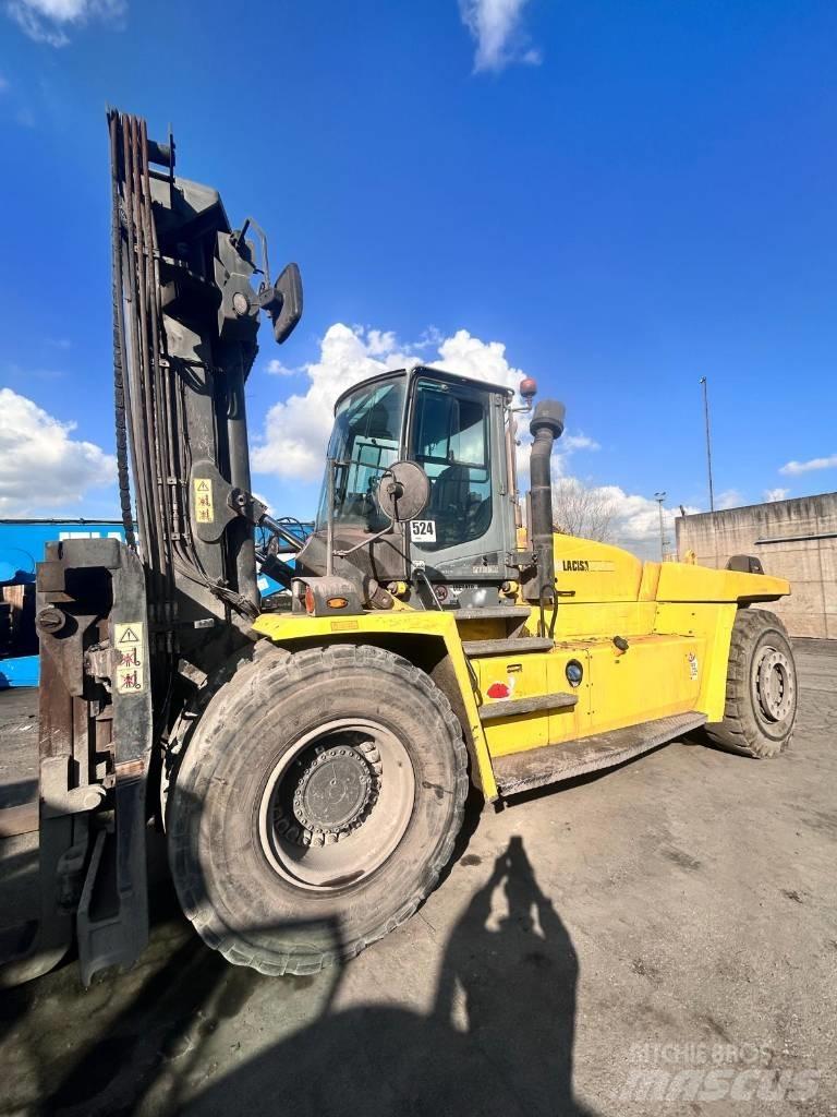 Kalmar DCG 250-12LB Dieselové vozíky