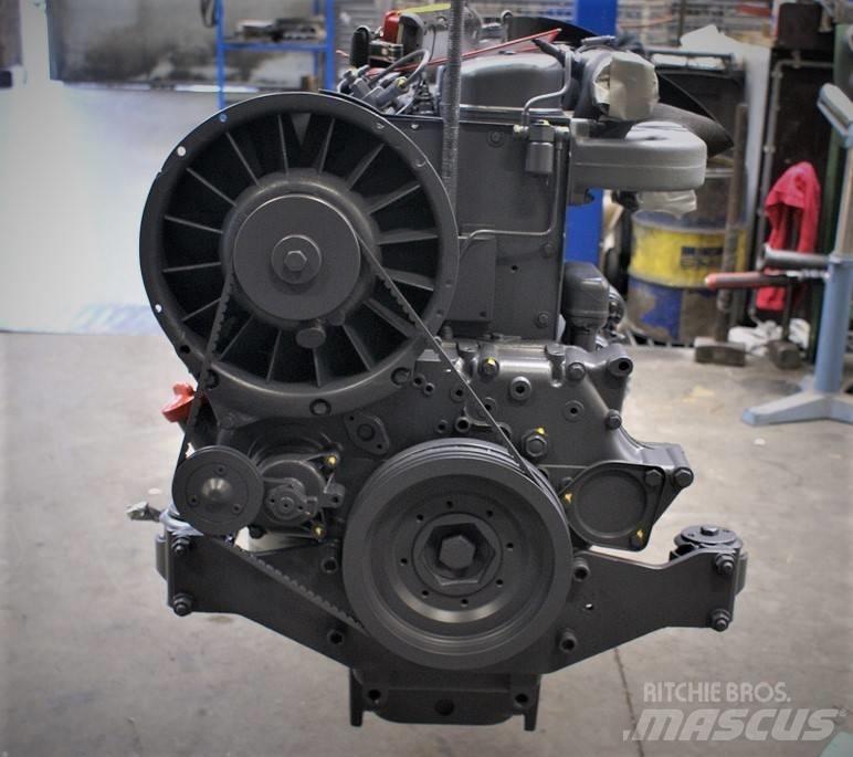 Deutz F5L912W Motory
