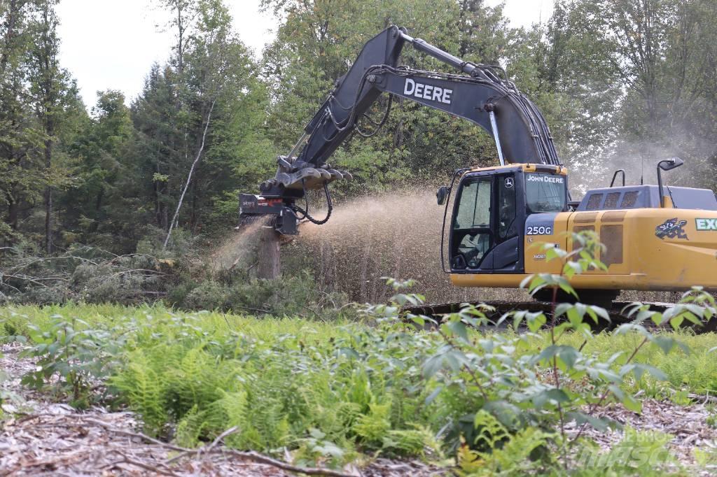  Shearex VM-25SK 2024 Jeřáby/Nakladače