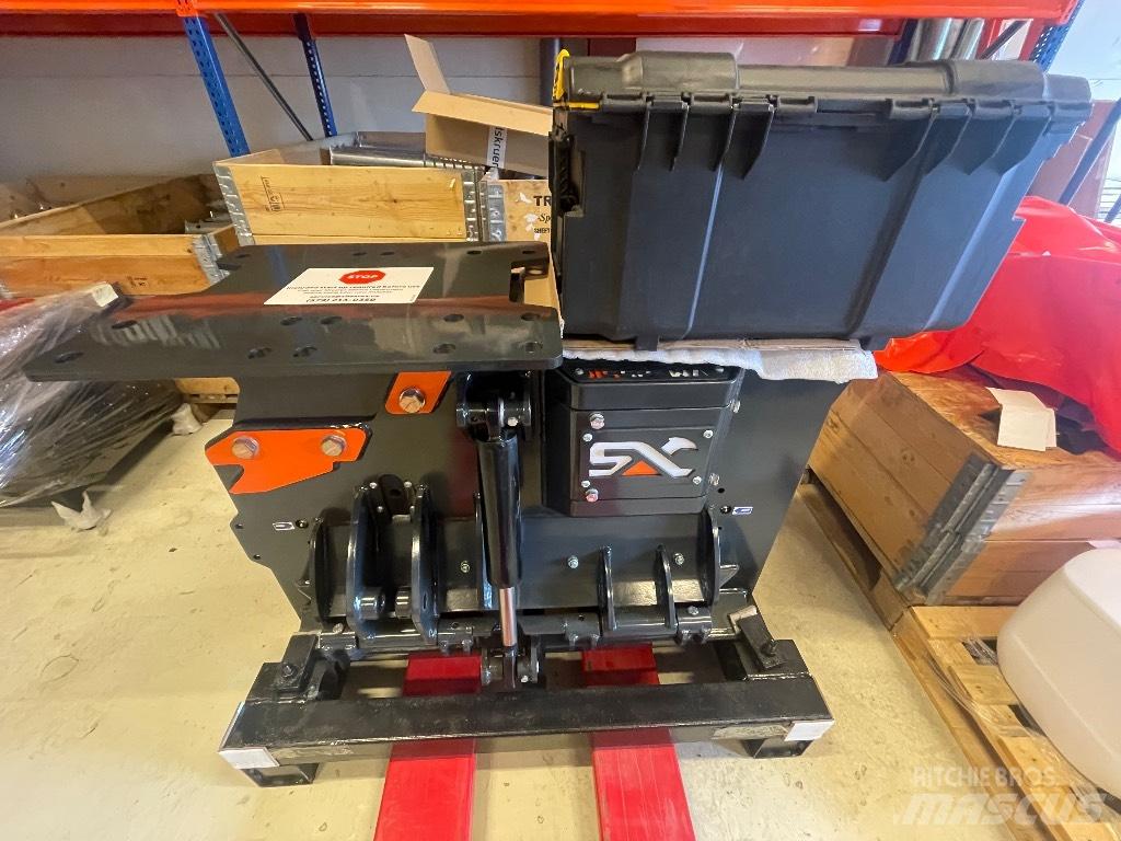  Shearex VM-25SK 2024 Jeřáby/Nakladače