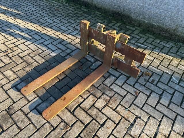  Pallet Vork Vidlice