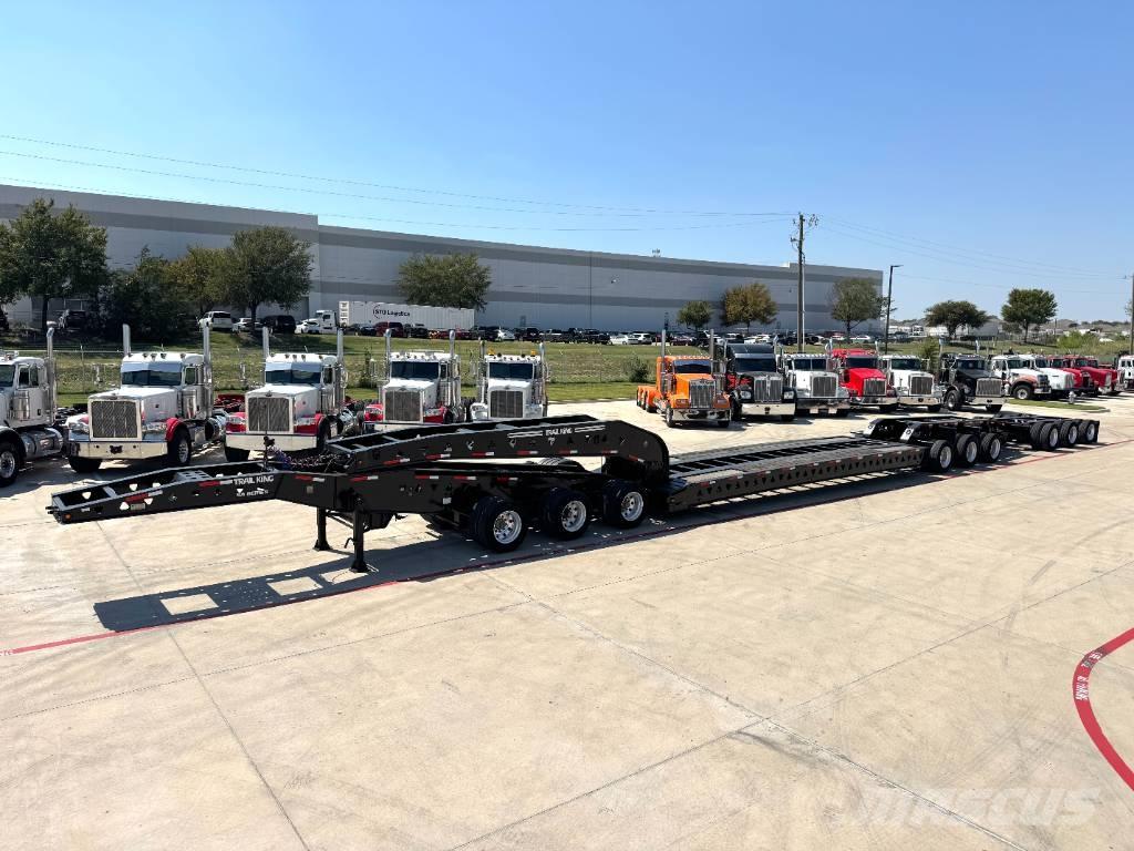 Trail King TK170 Další přívěsy