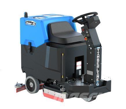  Tomcat Rider-S Zametací vozy