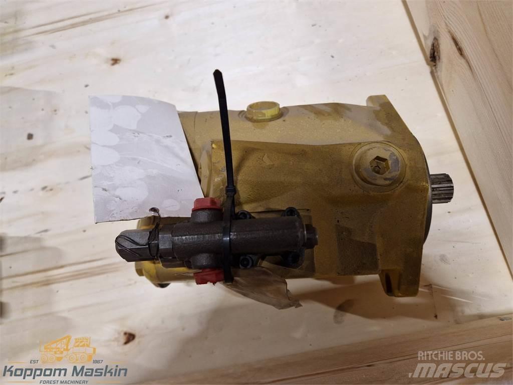 Eco Log 7015663 Hydraulika