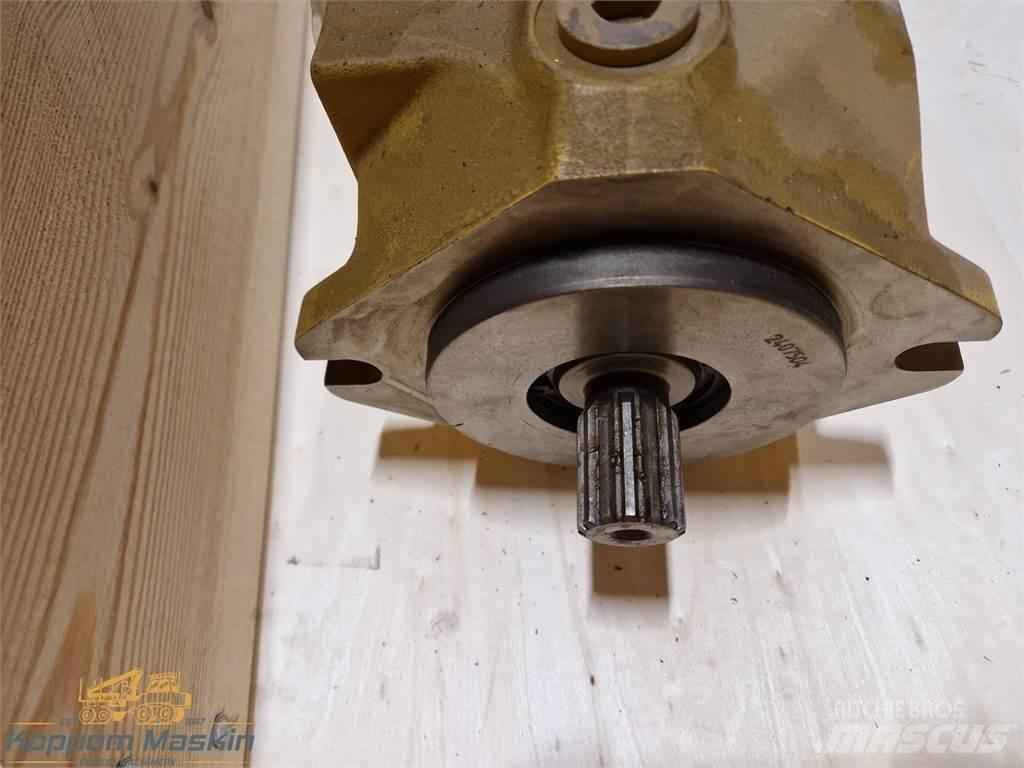 Eco Log 7015663 Hydraulika