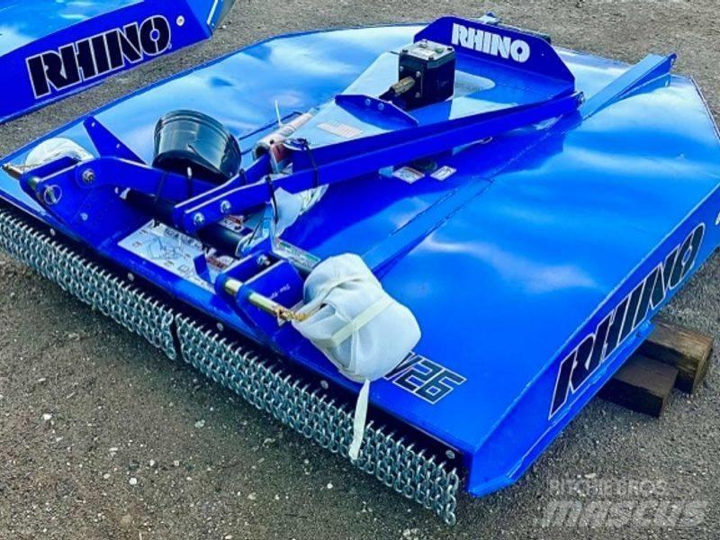 Rhino TW26 Další příslušenství k traktorům