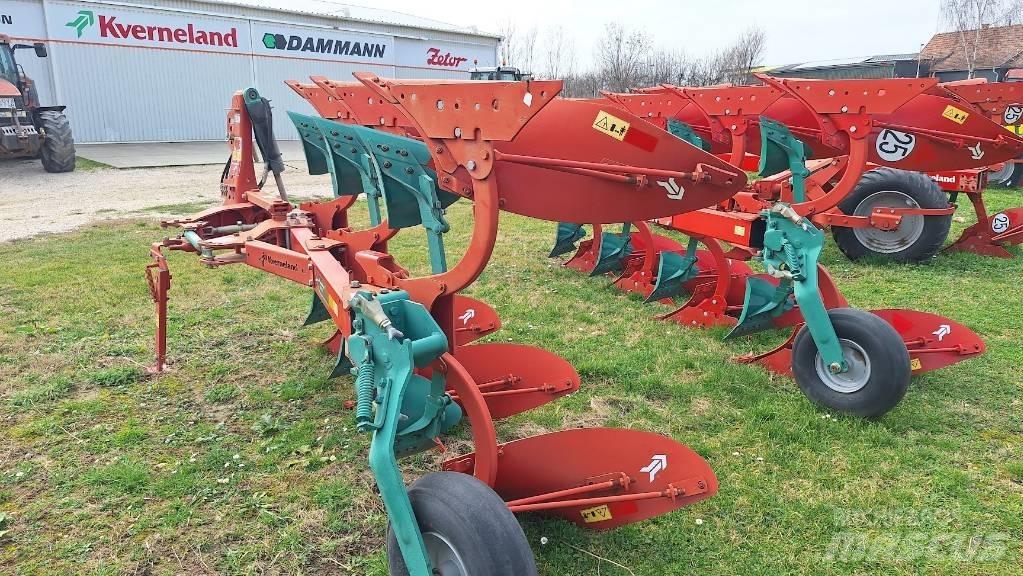 Kverneland 150B/3 Oboustranné pluhy