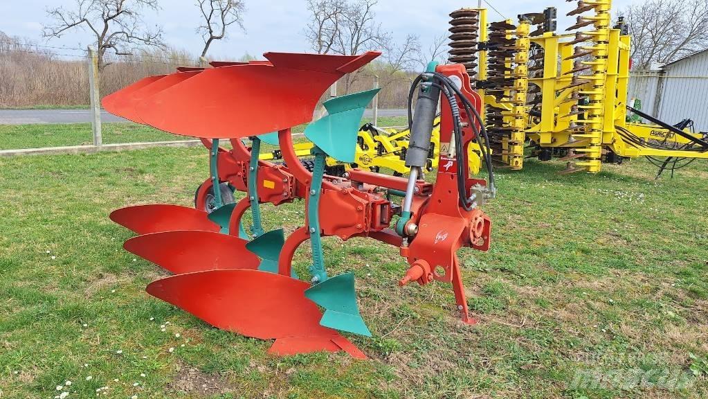 Kverneland 150B/3 Oboustranné pluhy