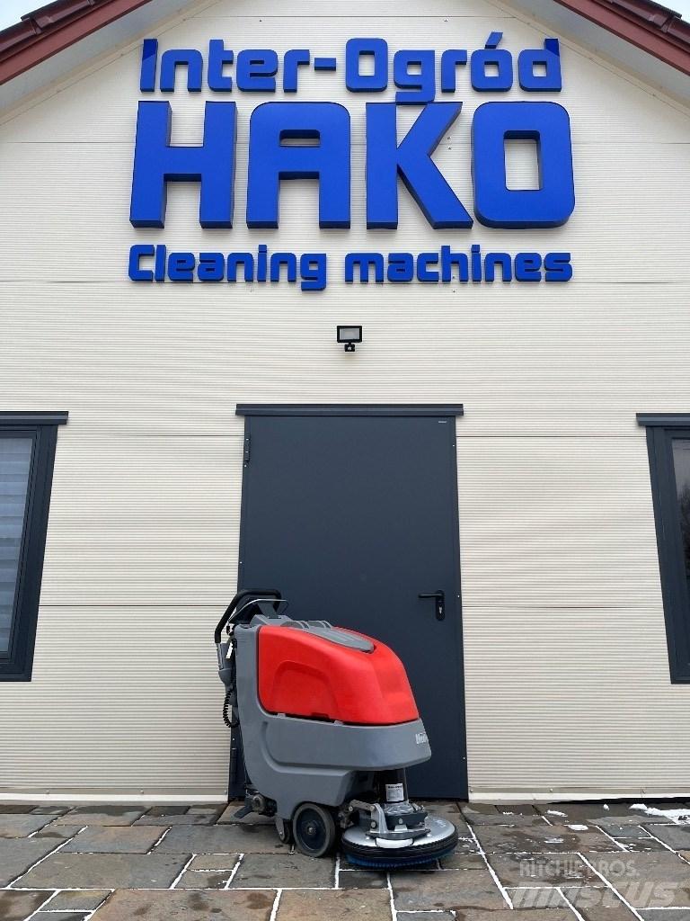 Hako B30 B 30 Podlahové mycí stroje