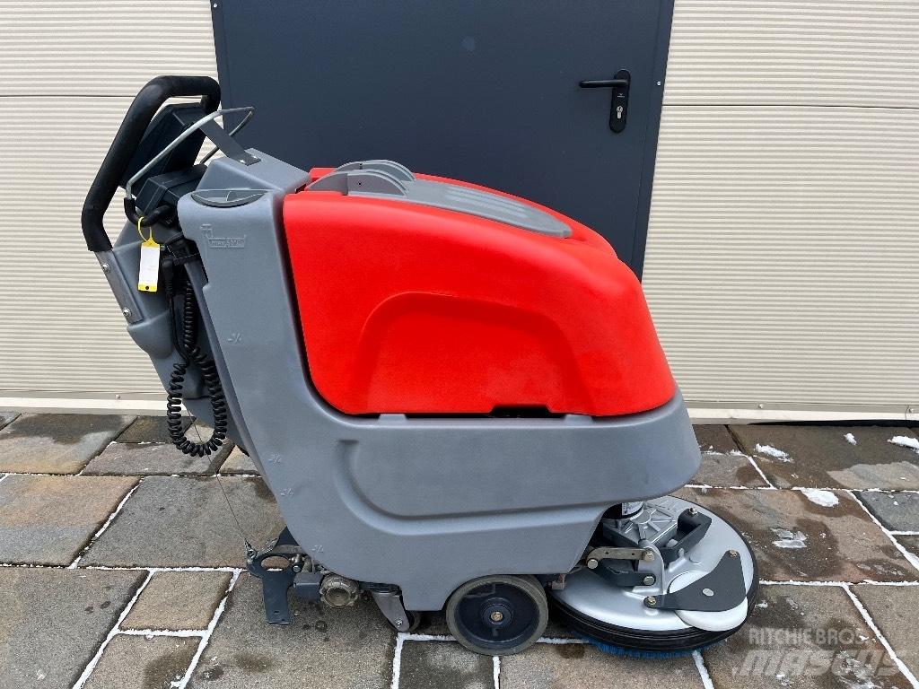 Hako B30 B 30 Podlahové mycí stroje
