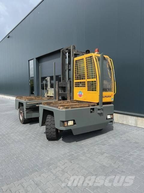 Baumann GX60L14/45 Vysokozdvižný vozík s bočním ložením