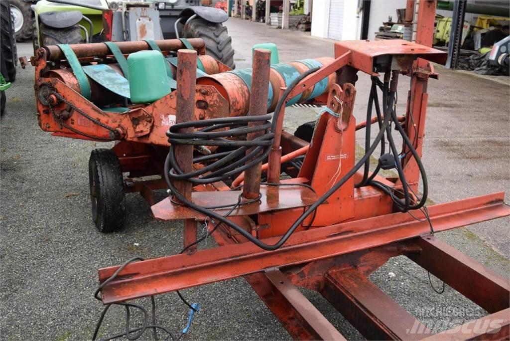 Kverneland UN7558 Ovíječky