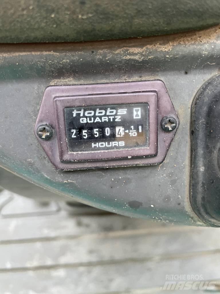 Yanmar SV 08-1 Mini rýpadla < 7t