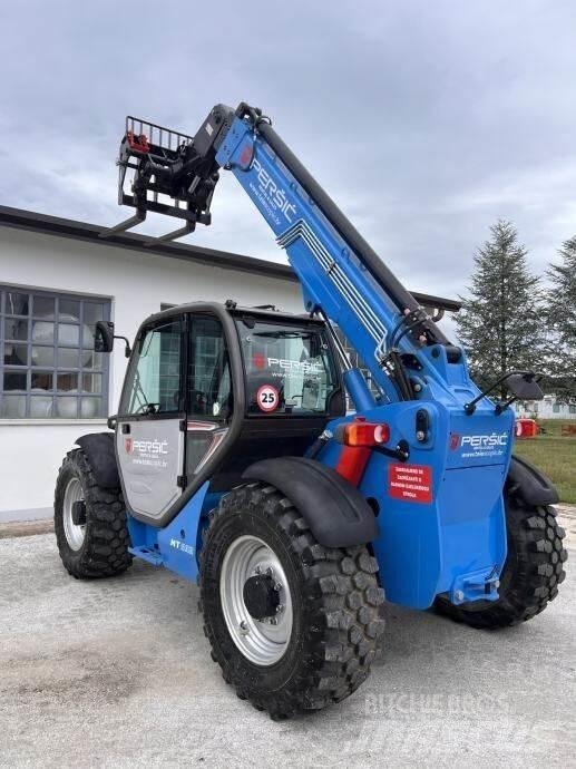 Manitou MT932 Teleskopické manipulátory