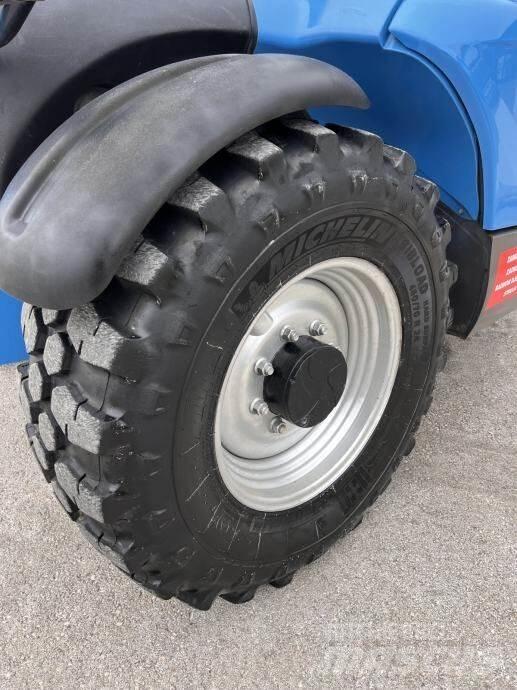 Manitou MT932 Teleskopické manipulátory
