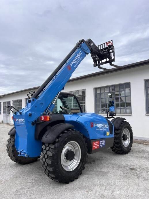 Manitou MT932 Teleskopické manipulátory