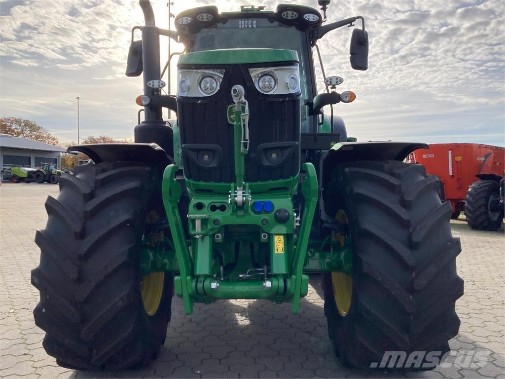 John Deere 6175 M Traktory