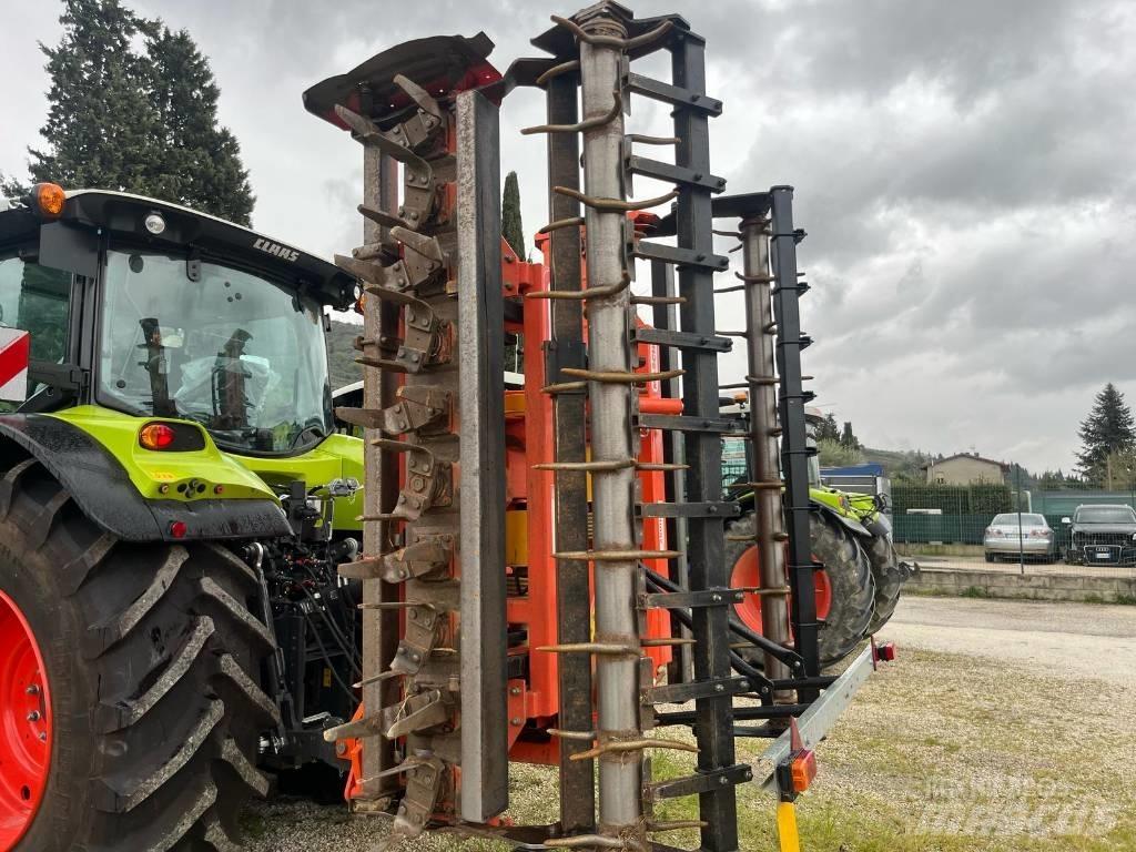 Maschio Aquila 5000 Brány