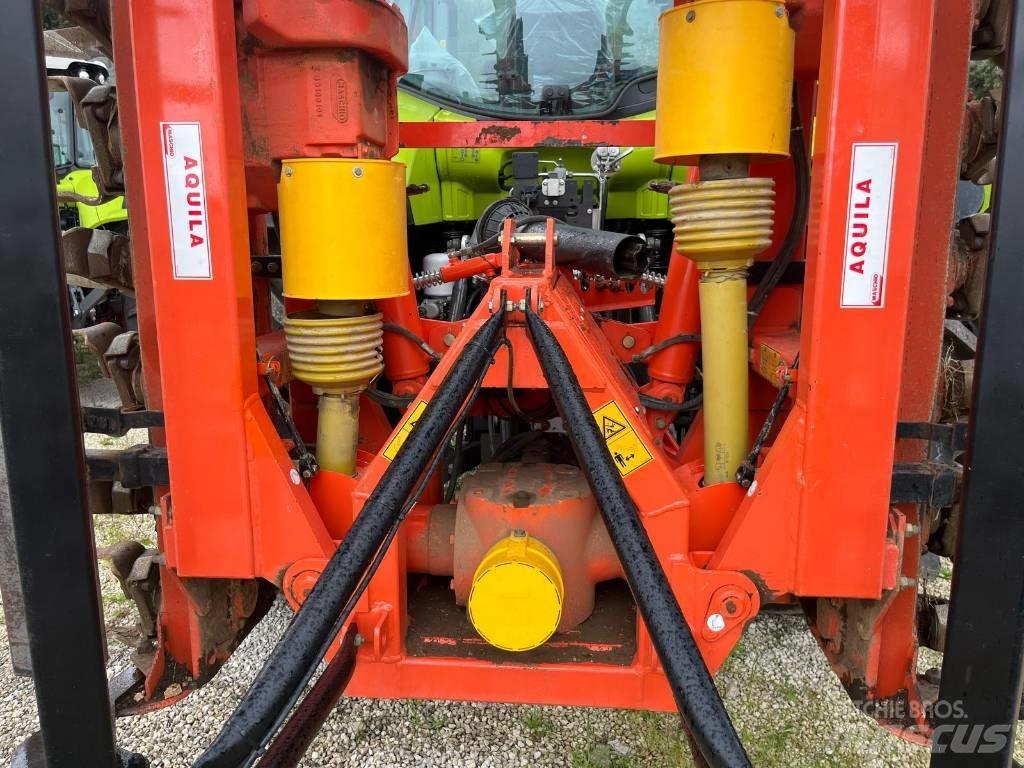 Maschio Aquila 5000 Brány