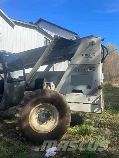 Terex TH 844 C Teleskopické plošiny