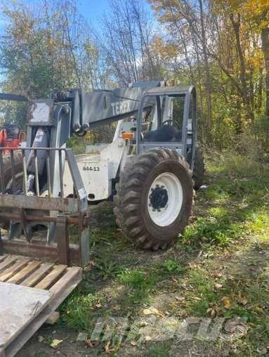 Terex TH 844 C Teleskopické plošiny