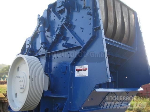 Kleemann SHB 13-90 M Třídiče